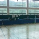 용문국민체육센터 체육관 이미지