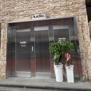 제주 이도이동 신상 레스토랑 &#39;루딕&#39; 후기 (스테이크샐러드, 로제파스타, 버섯크림리조또)