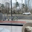 잠실 맛집 카페 드로잉 Cafe Drawing, 석촌호수 보면서 브런치