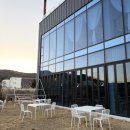 옹진수협공판장 1층 | 영흥도 애견동반카페 옹진 그리고카페