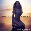 Mariah Carey - The Art Of Letting Go 이미지