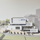 재송2동 주민센터 이미지