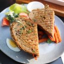 미소토스트 이미지