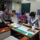 후지코시 근로정신대 지원단체 광주방문(9.30~10.1) 이미지