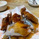 가마치통닭 서면롯데점