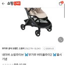 스트롤러 | 부가부(Bugaboo) 버터플라이2 스트롤러 헤리티지 블랙 후기 feat.부가부 네이버쇼핑 선출시 구매...