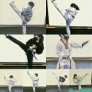 금빛나래 태권도장 이미지