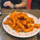 다홍 중화요리 이미지