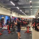 퍼센트짐 헬스장 이미지