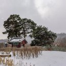 이유 정려각 이미지