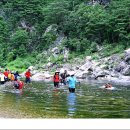 왕피천계곡민박 이미지