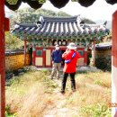 어청도보건지소 | 선유도, 어청도 여행 2