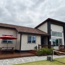 아젤리아 펜션 이미지