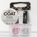 [OPI] top coat, base coat, Nail Envy Maintenance 이미지