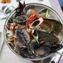 매물도해물탕 이미지