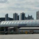 MSC앞 | [아이와 여행] MSC 벨리시마 크루즈 부산영도항 첫날 후기 발코니 객실정보