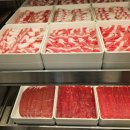 을찌로국물떡볶이 부천중동점 | 무제한뷔페 맛집 샤브올데이 부천중동점 평일 런치 마라육수 제대로 먹방