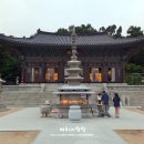 봉은사삼장보살도 이미지