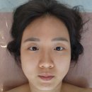 [청라피부관리] 진짜 만족스러웠던 상상스킨케어 피부관리 후기♡ (feat. 스킨퓨전 콜라겐+데콜테)