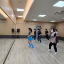 건강라인댄스 이미지