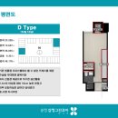 송정 삼정그린코아 더시티 이미지