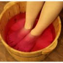 마사지 카페 이미지