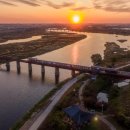 만경강길 1코스 이미지