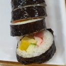오치동 맛집 후왕김밥 내돈내산 후기