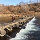 철원 주상절리 잔도길 물윗길 이미지