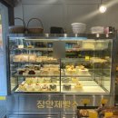 [동대문구 장안동] 장안제빵소 - 사먹기 좋은 동네빵집(내돈내산, 후기)