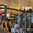 Brother Gym 네이버블로그