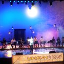 야외공연장 이미지