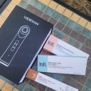 KDL메디칼 | 피부 탄력이 고민이신분들! 베리안 뷰티 디바이스 얼굴 마사지기로 도움받아요!