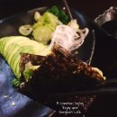 서울대입구 꼬치구이가 참 맛있는 &#39;모두의 로바다야끼&#39;