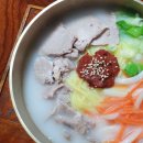 제주삼대국수 이미지