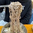 화덕꾼 고기주는막국수 이미지