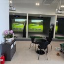 씨엘스크린골프 이미지