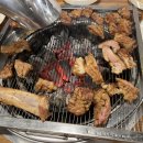 영복갈비 - 제주시 우정로5길 5 | 영복갈비