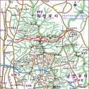 청학리 553-1 ~ 청학리 496-3 수락산유원지 입구 | 수락산(석림사~수락산주봉~청학리)&lt;100명산&gt;