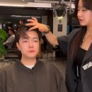 ✂️ [남자 볼륨매직 + 가르마펌] 뜨는 옆머리, 흐트러지는 앞머리 교정 디자인펌｜디자이너 차엘 시술 후기