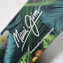 디자인짐 | “요즘 대세” 럭셔리 스포츠 편광선글라스 마우이짐 후기! 아웃도어 선글라스 스포츠고글