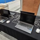 (주)씨엔씨 | 대구 노트북 대여 짧은 행사 기간에 맞춰 안정적인 운영을 위한 장비 설계