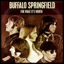 Buffalo Springfield / For What It&#39;s Worth 이미지