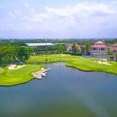 황제호텔 | 태국 황제골프 방콕 명문 골프장 라운드 후기:프라이빗한 라운딩과 럭셔리 여행의 완벽한 조합