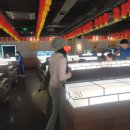 동방카써비스 | 상하이 4편: 헌지우이치엔, 강변성외, wow colour, 시마오플라자, 동방명주