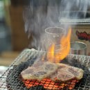 사는 사람들 난바 맛집] 야키니쿠 강추! 스미비야키 호르몬 카라카라테이 (유튜버 보고 1년 존버한 후기)