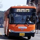 충남대학교 버스정류장 이미지