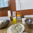전통밀면 이미지