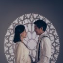 대구 만삭 사진 ⫶ D라인이 돋보이는 몽환적 분위기 만삭화보 촬영📷 후기와 함께 소개드려요