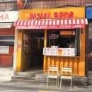 든든푸드서비스 | [연남동 맛집] 뉴욕의 향수를 담은 든든한 할랄 푸드, 질할브로스 연남점 후기